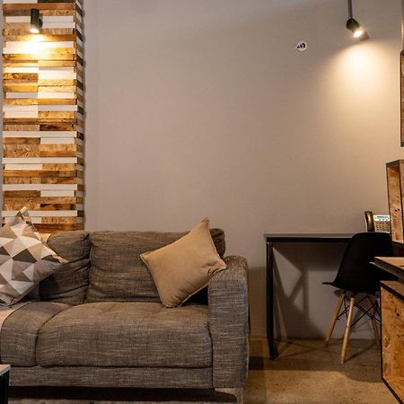 Lilian Lofts Hotel & Spa Johannesburg Esterno foto