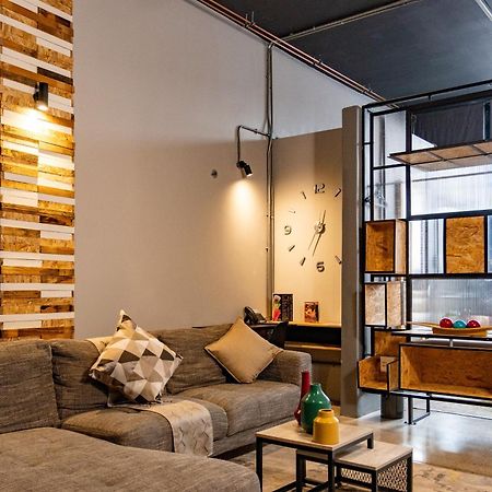 Lilian Lofts Hotel & Spa Johannesburg Esterno foto