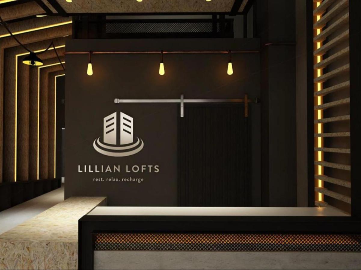 Lilian Lofts Hotel & Spa Johannesburg Esterno foto