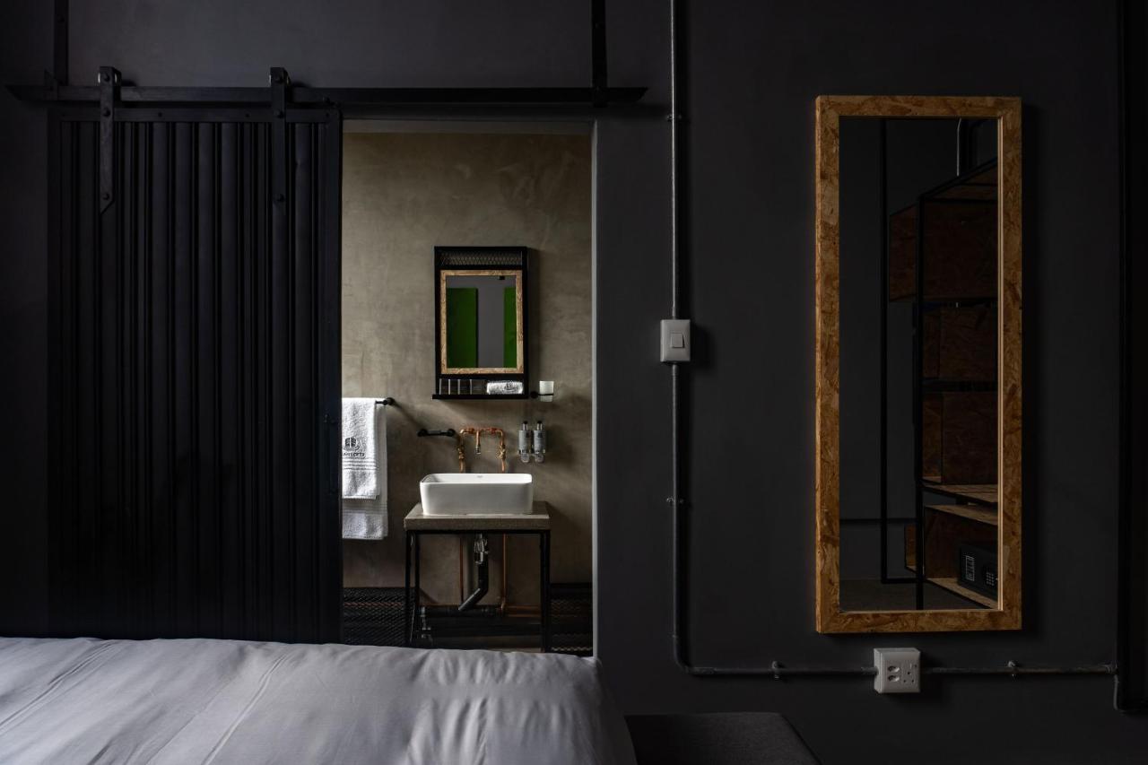 Lilian Lofts Hotel & Spa Johannesburg Esterno foto