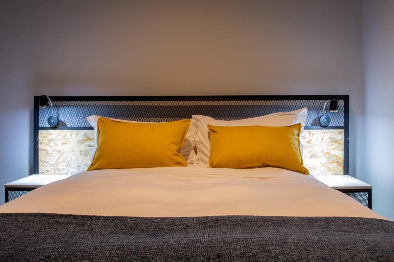 Lilian Lofts Hotel & Spa Johannesburg Esterno foto