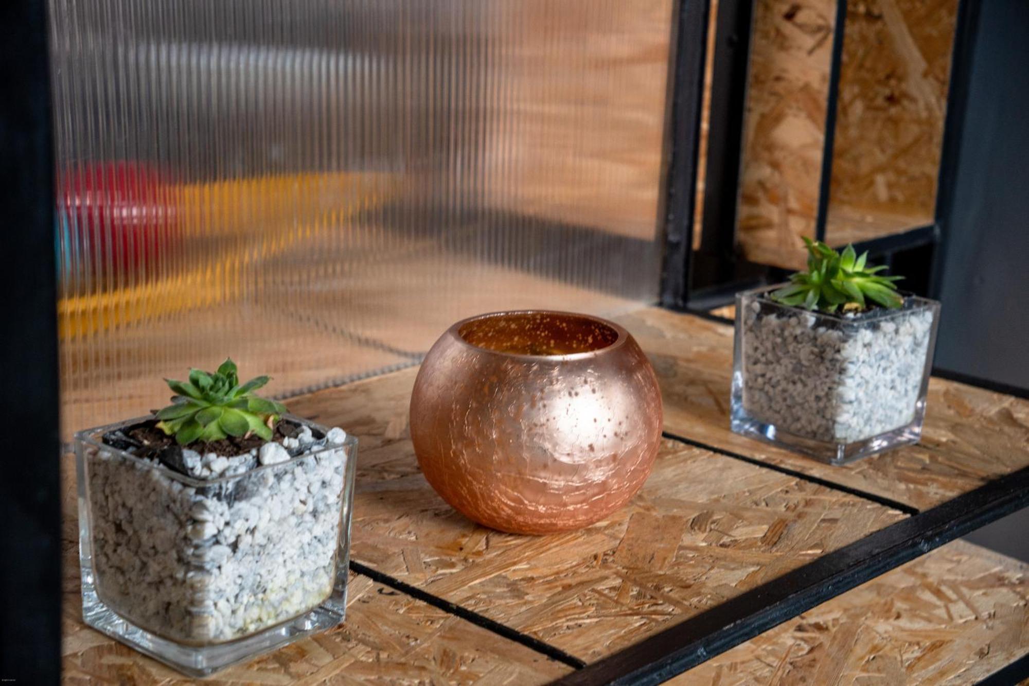 Lilian Lofts Hotel & Spa Johannesburg Esterno foto