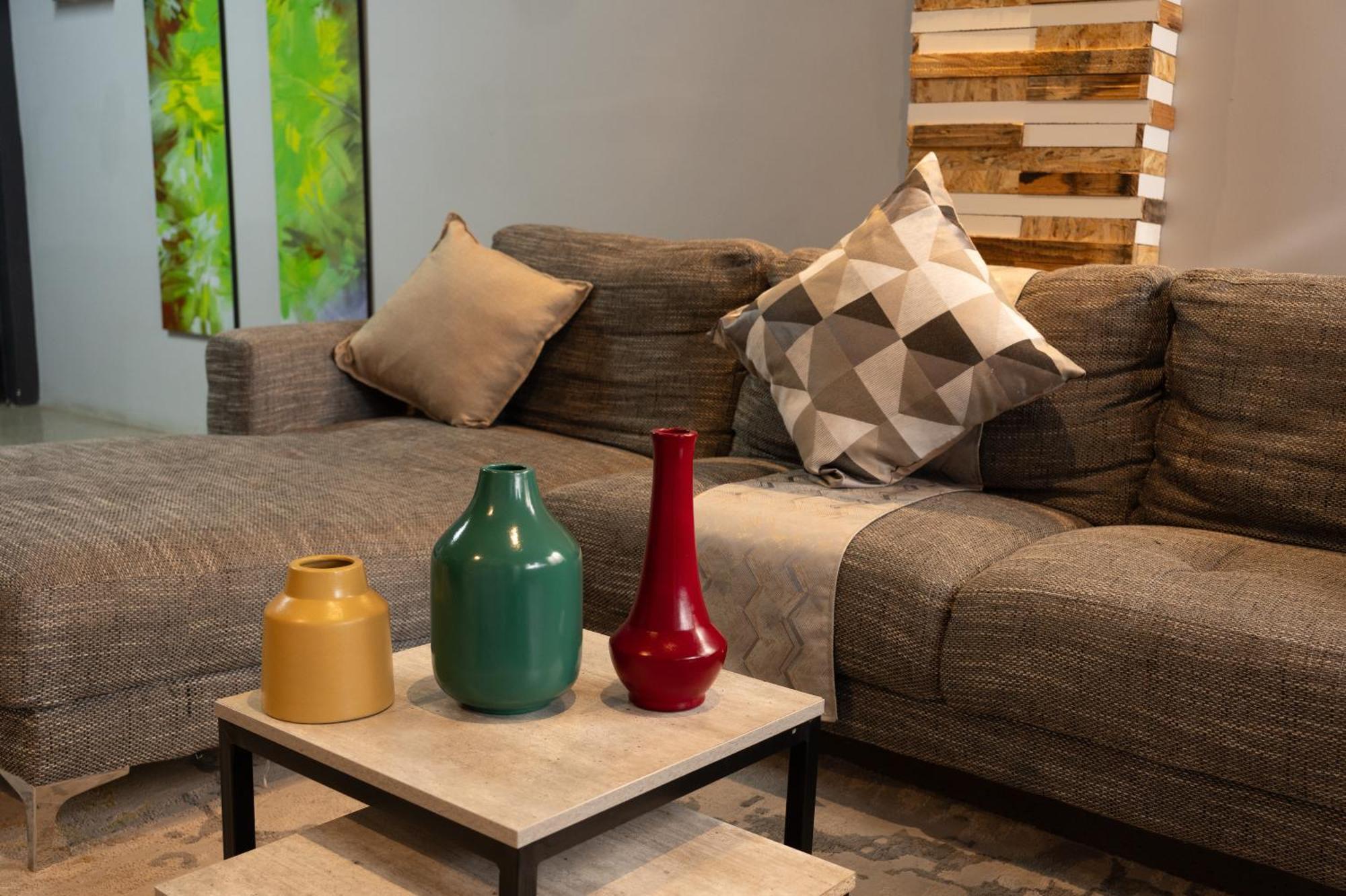 Lilian Lofts Hotel & Spa Johannesburg Esterno foto